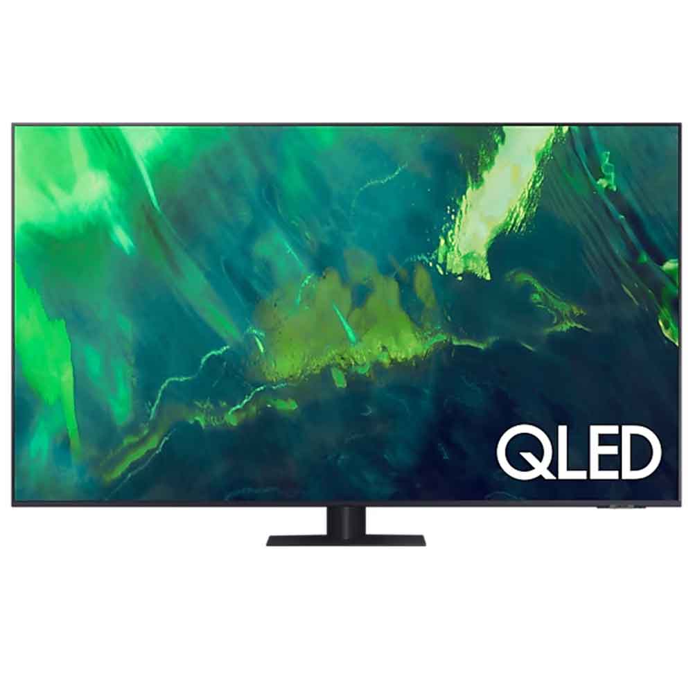 Samsung-85"-Smart-QLED-TV-85Q70B-4K