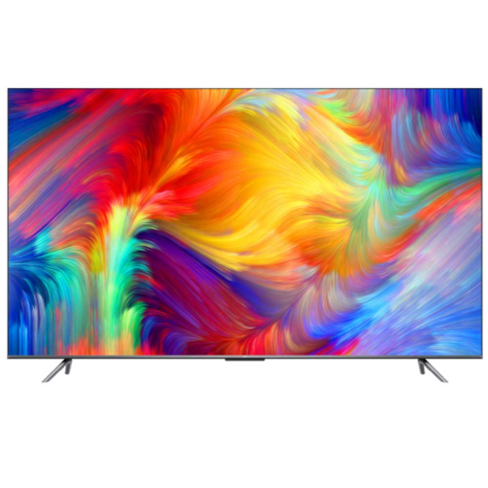 TCL-50"-P735-Smart-4K-UHD-Android-TV