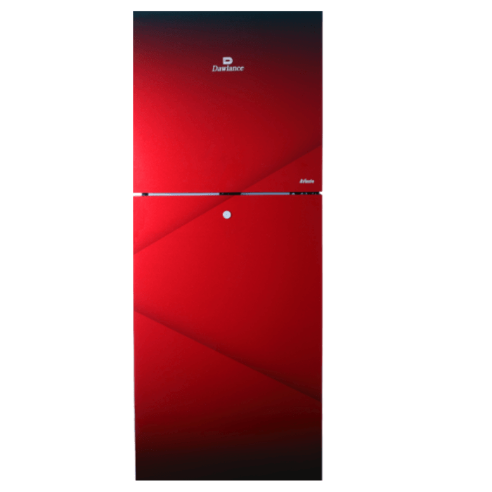 Dawlance-9149-Wb-Avante-Pearl-Red-Refrigerator