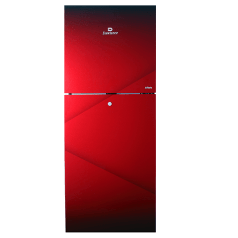 Dawlance-9149-Wb-Avante-Pearl-Red-Refrigerator