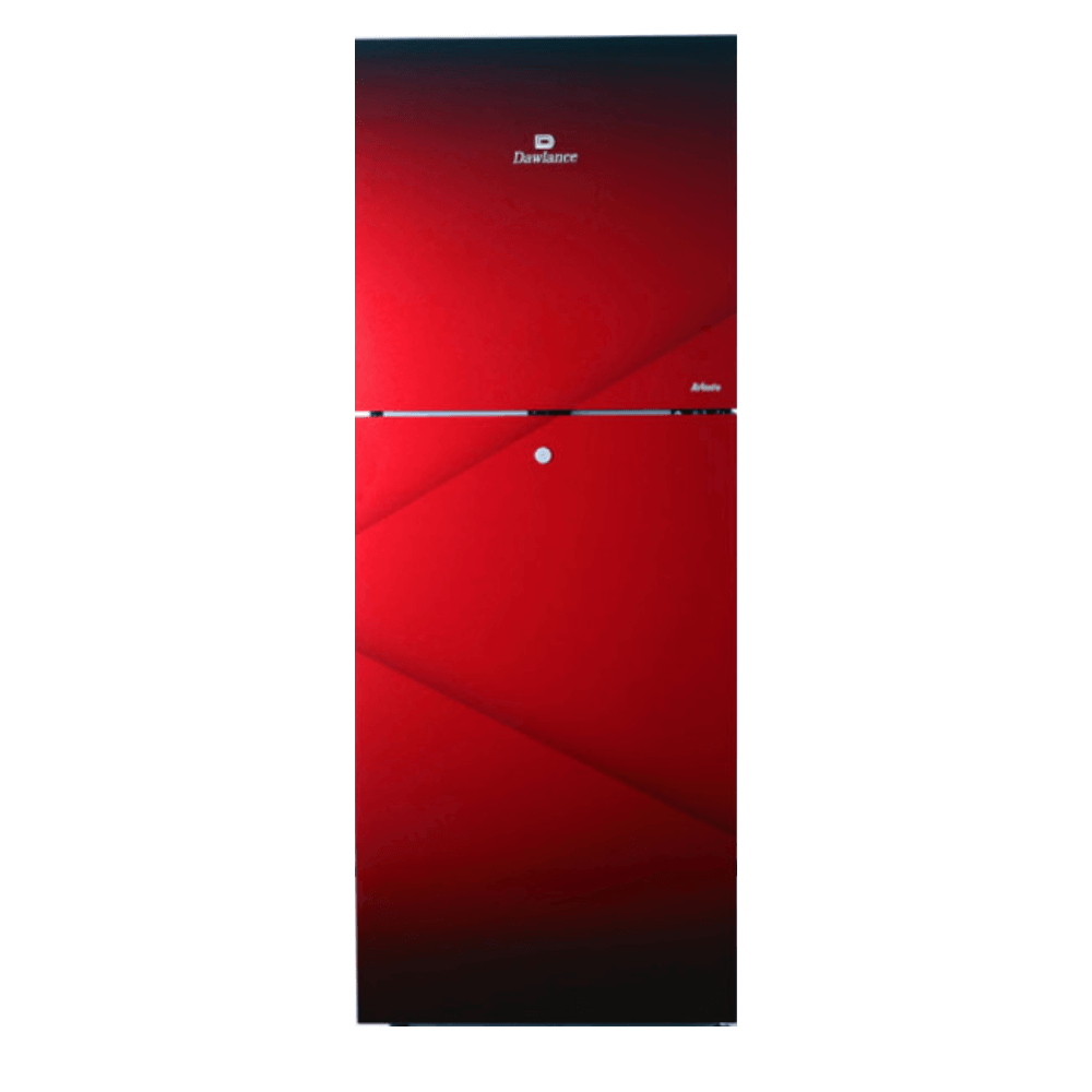 Dawlance-9140-Wb-Avante-Pearl-Red--Refrigerator