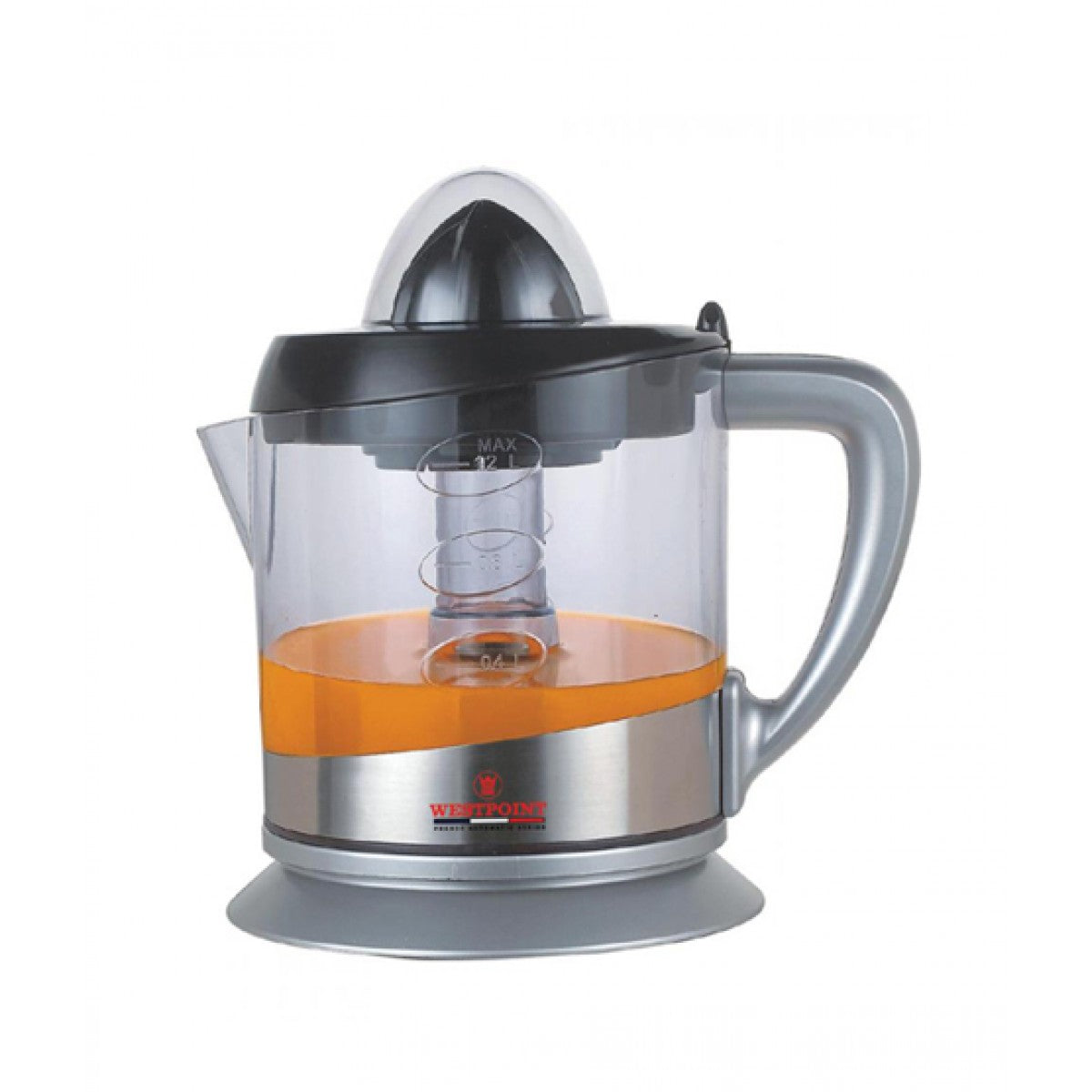 Westpoint WF-545 Citrus Juicer  westpoint wf 545 citrus juicer  westpoint 