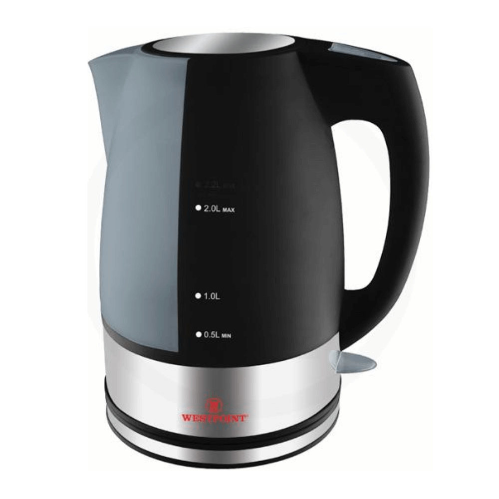 Westpoint-Electric-Tea-Kettle-1.7Ltr-(Wf-8267) Westpoint WF-8267 Electric Tea Kettle 1.7Ltr  westpoint 