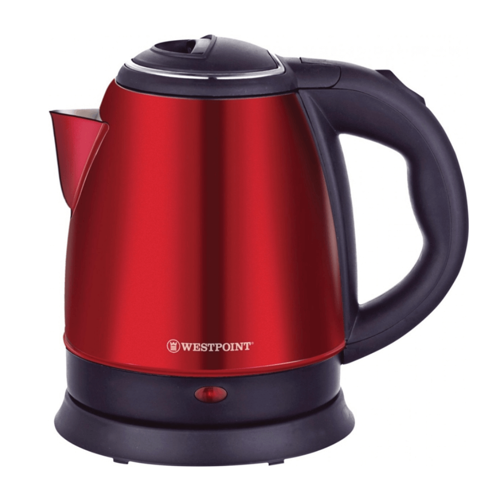 Westpoint Wf-410 Cordless Electric Kettle westpoint wf 410 electric kettle  westpoint electric kettle  westpoint