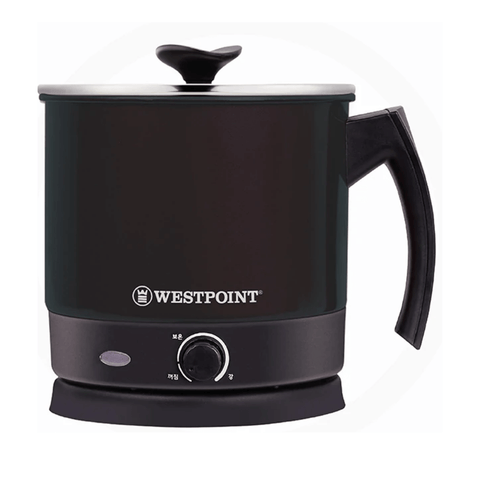 Westpoint Wf-6275 Eelectric Multi Function Kettle  westpoint wf 6275 electric kettle price in pakistan  westpoint electric kettle 