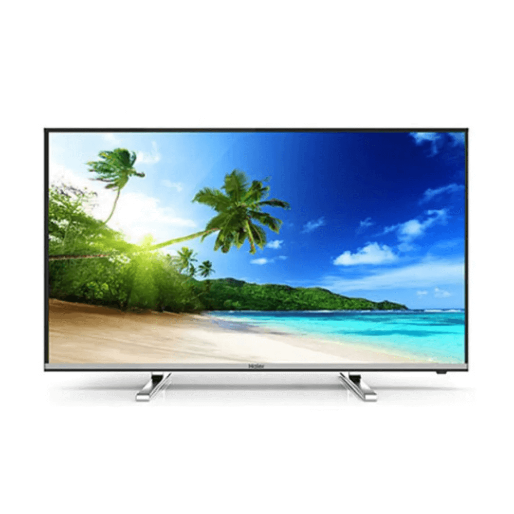 Haier-40"-Smart-LED/TV-K66-Series/H40K66FG