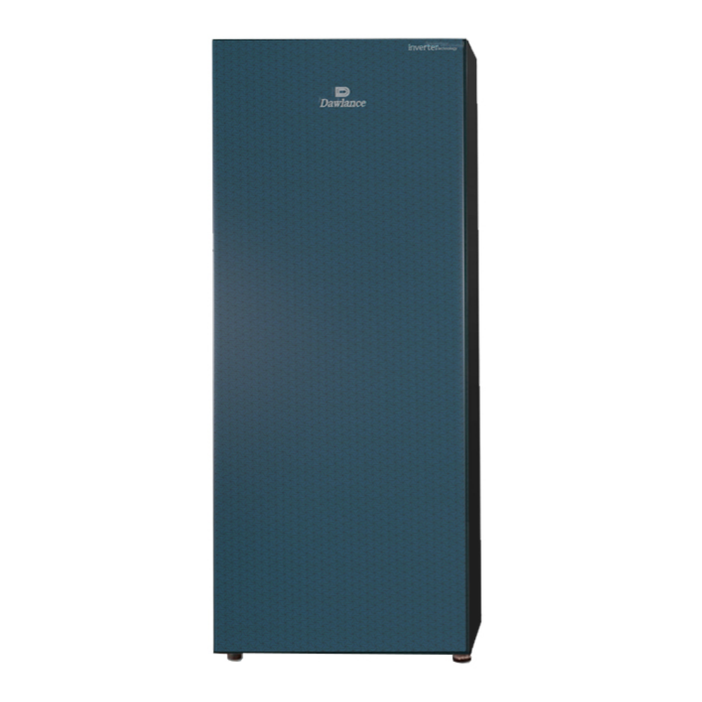 Dawlance-1035-Vertical-Inverter-Freezer-Emerald-Green