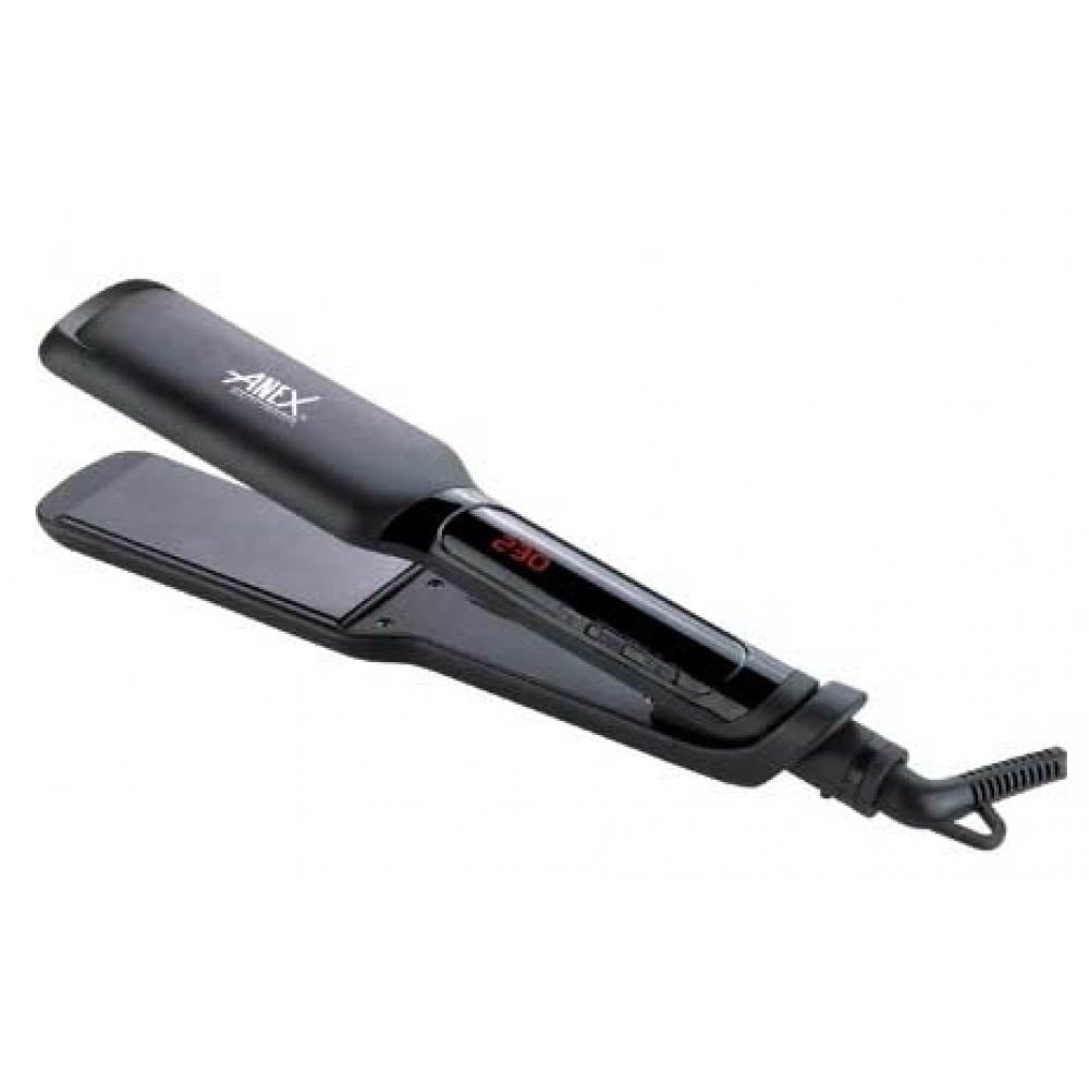 Anex AG-7039 Deluxe Ceramic Hair Straightener  Anex   ag 7039 ceramic  hair straightener    anex 