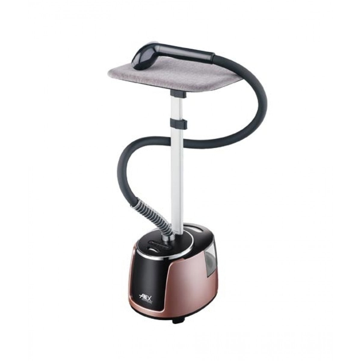 Anex AG-1020 Deluxe Garment Steamer Anex AG-1020 Deluxe Garment Steamer shandaarbuy.pk  Anex Deluxe Garment Steamer 