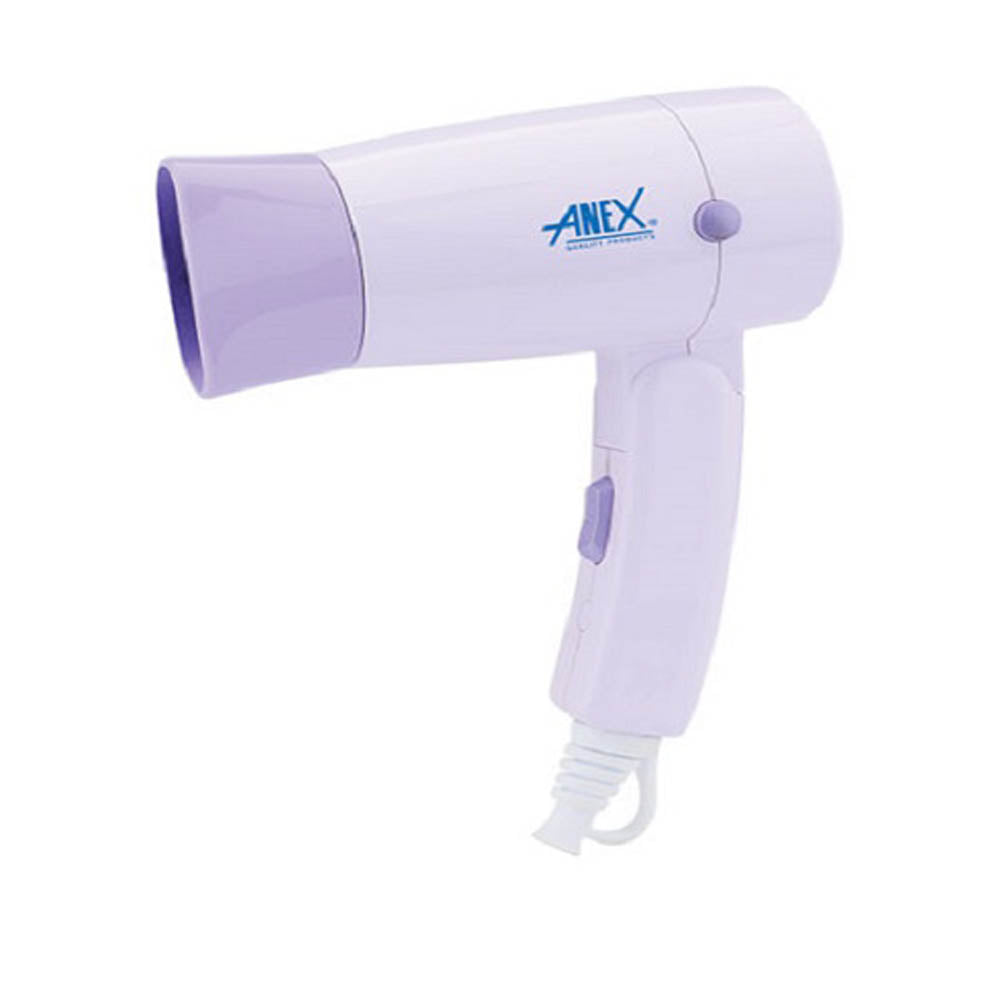 Anex-Hair-Dryer-(1200-W)-7001  Anex AG-7001 Deluxe Hair Dryer   anexag 7001 hair dryer  anex hair dryers  anex 