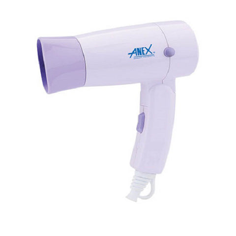 Anex-Hair-Dryer-(1200-W)-7001  Anex AG-7001 Deluxe Hair Dryer   anexag 7001 hair dryer  anex hair dryers  anex 