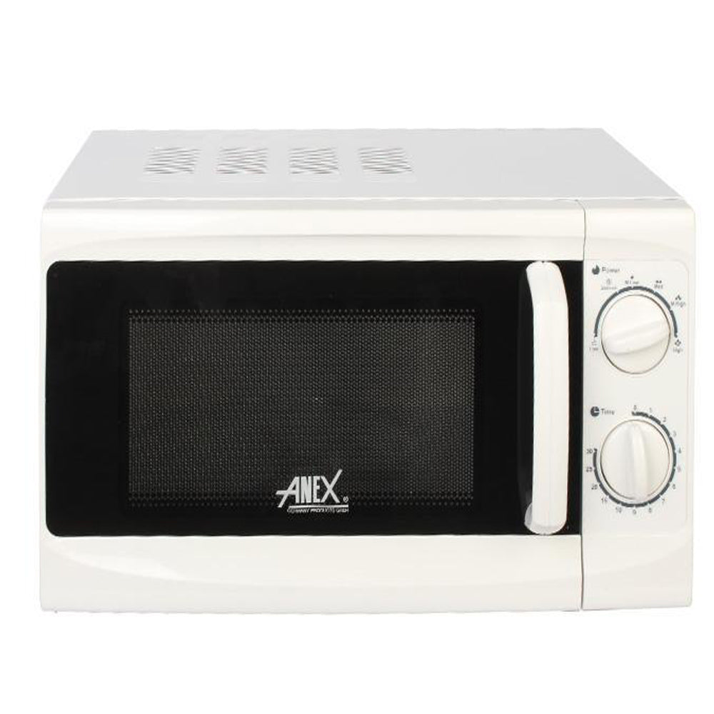 Anex-Microwave-Oven-Manual-White-9021