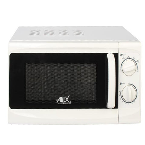 Anex-Microwave-Oven-Manual-White-9021