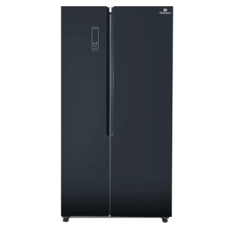 Dawlance-SBS-600-inverter-GD-Black-No-Frost-Refrigerator