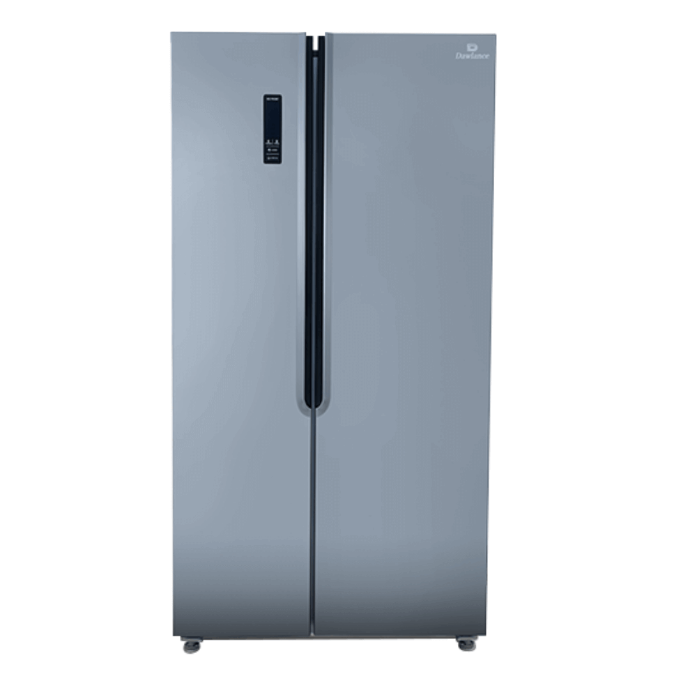 Dawlance-SBS-600--inverter-Inox-No-Frost-Refrigerator