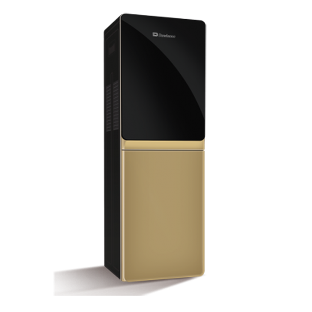 Dawlance-WD-1051-GD-Champagne-Water-Dispenser