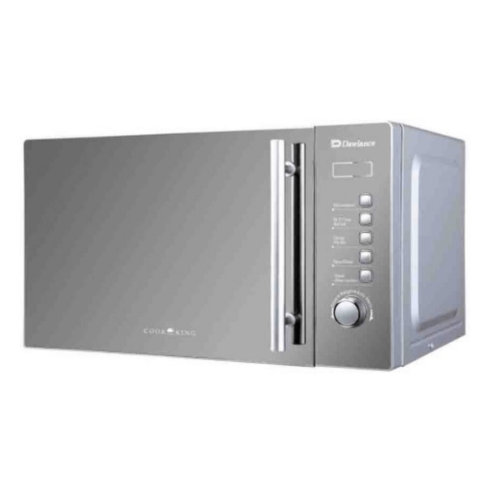 Dawlance-DW-395-Grilling-Microwave-Oven