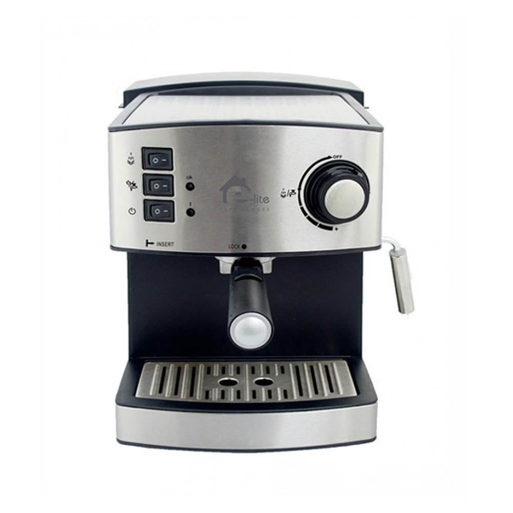 Elite-Espresso-Machine-Esm-122806