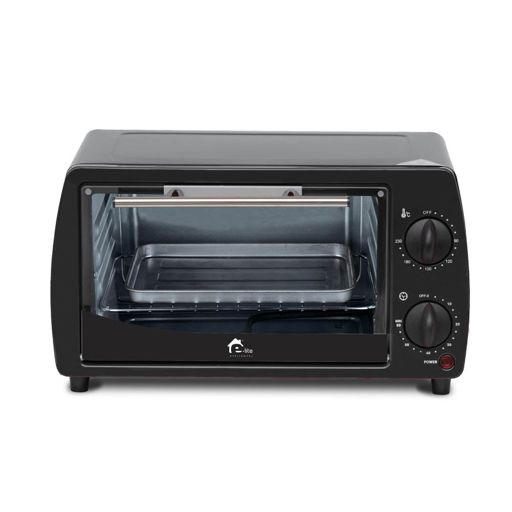 Elite-Oven-Toaster-Eto-12L