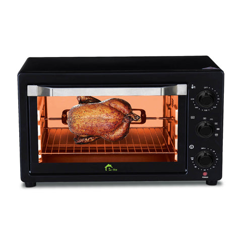 Elite-Oven-Toaster-Eto-221R