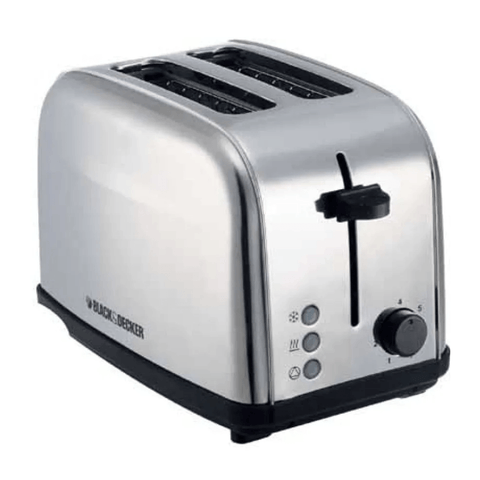 Black+Decker-4-Slice-Toaster-(Et222)