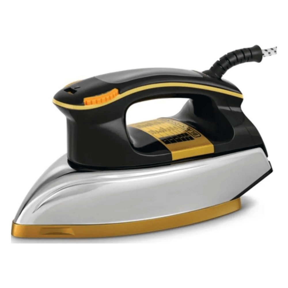 Black+Decker-Heavy-Weight-Dry-Iron-F550