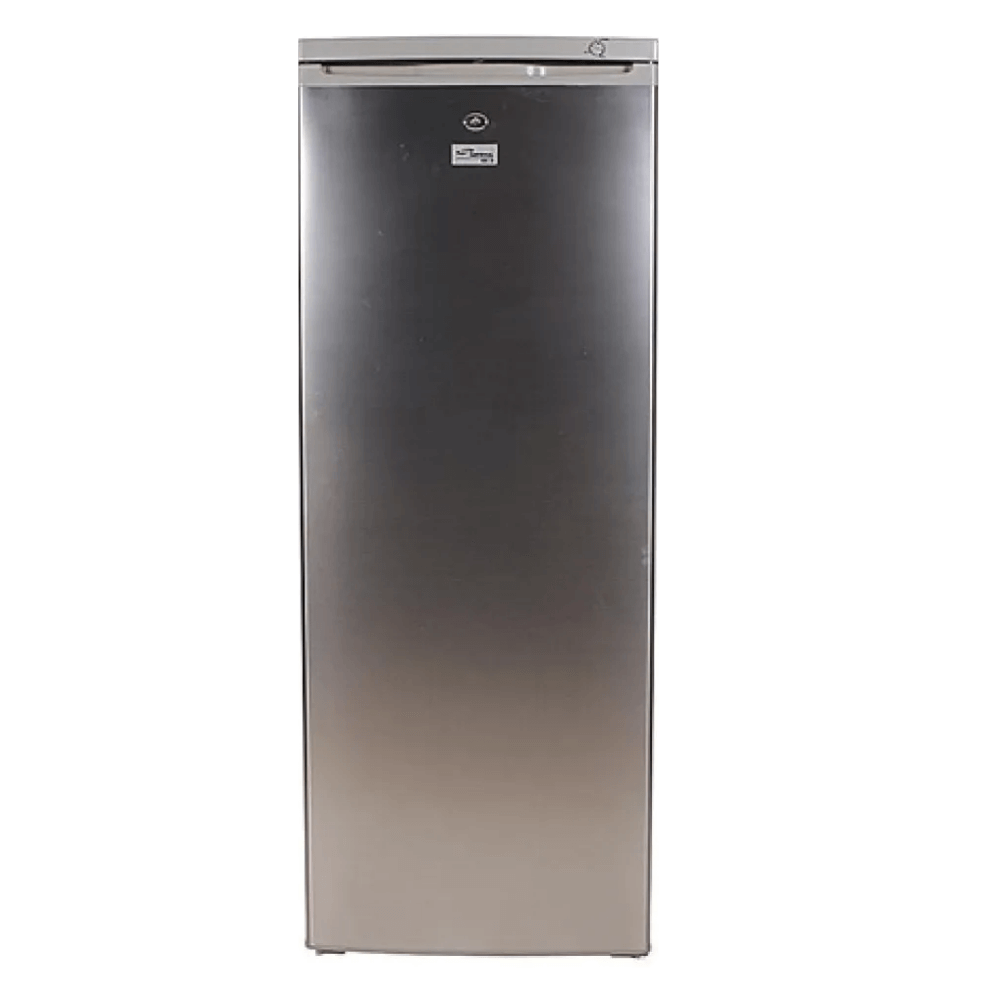 Gaba-National-Upright-D-Frost-Freezer-Gf-150-Dc-150-Ltr