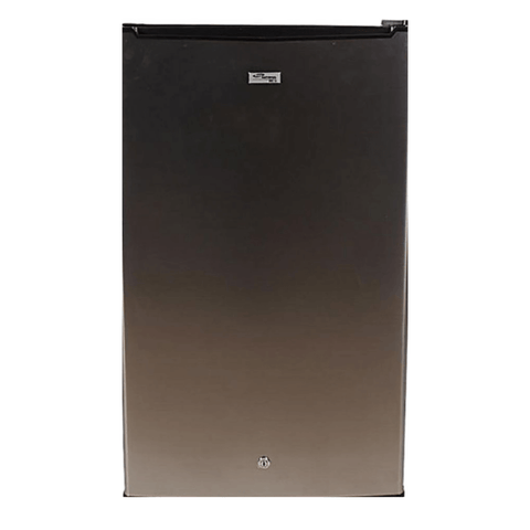 Gaba-National-Gnr-184-S.S-Refrigerator-Bedroom-Series