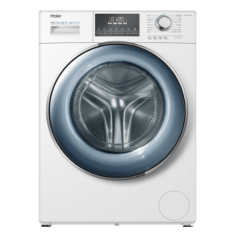 Haier-Front-Load-Washing-Machine--10-Kg-HWM-100-B14876