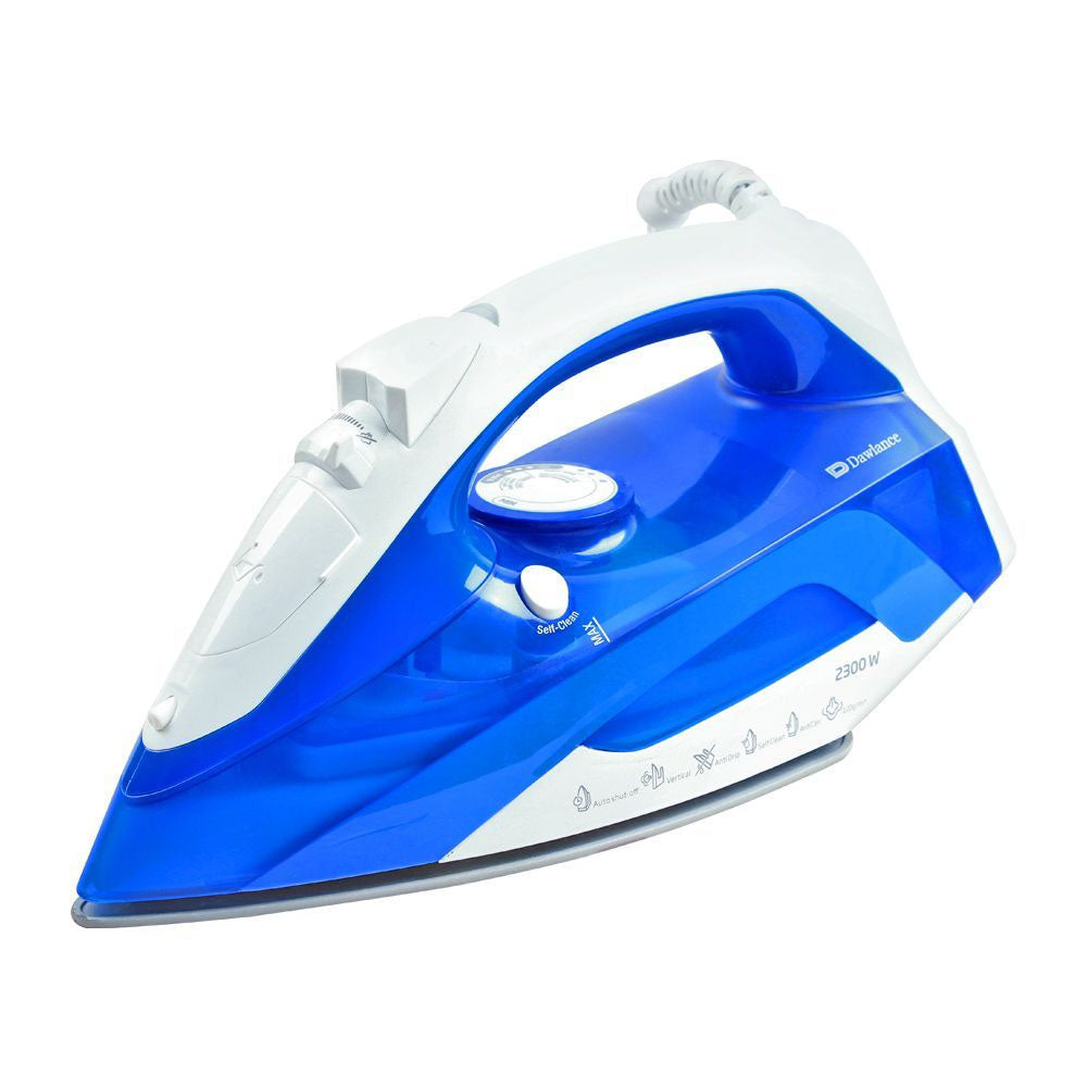 Dawlance-Steam-Iron-Dwsi-7282