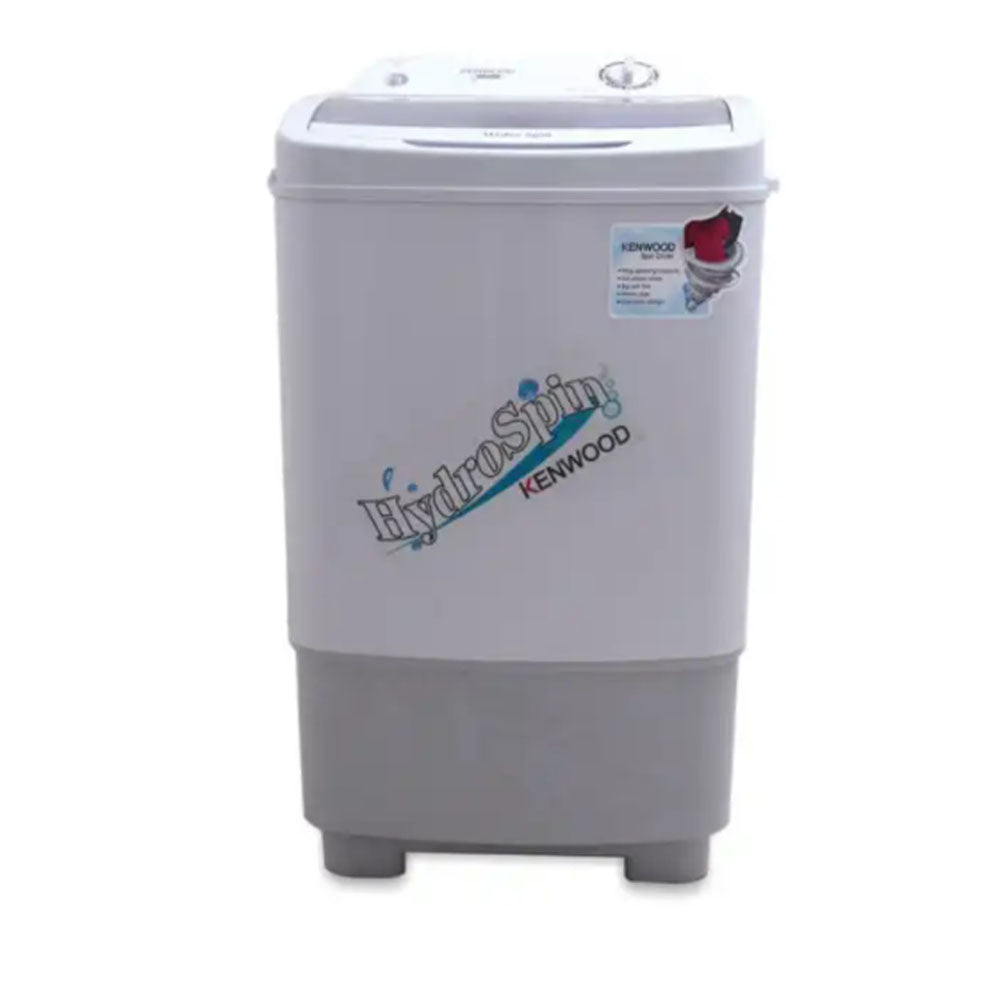 Kenwood-Semi-Automatic-Spinner--Kwm-1050