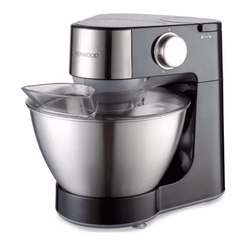 Kenwood-Prospero-Kitchen-Machine-Black-Km288