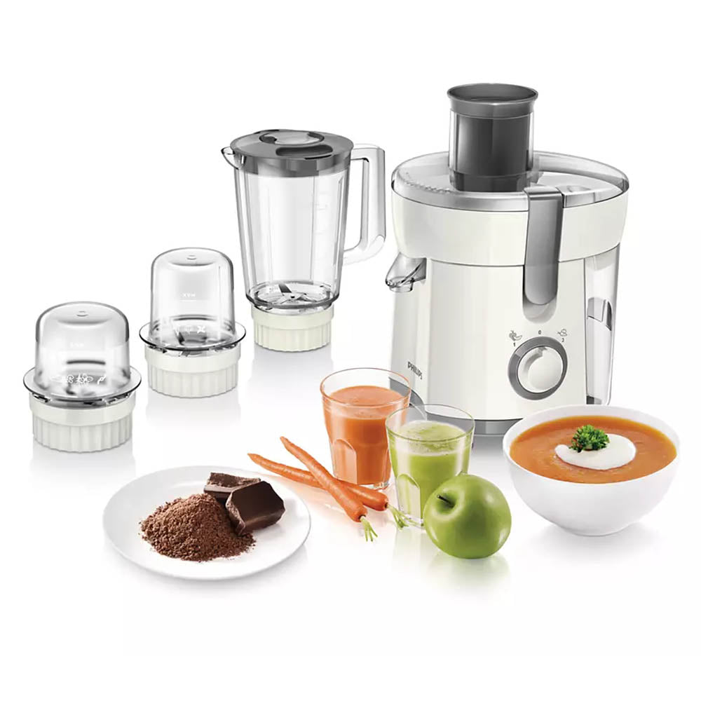 Philips-Juicer-HR1847/00