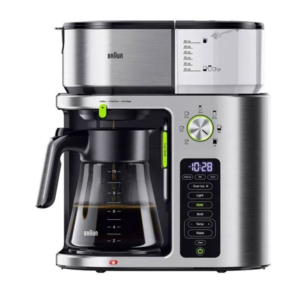 Braun-Multiserve-Coffee-Maker-(Kf9170Si)