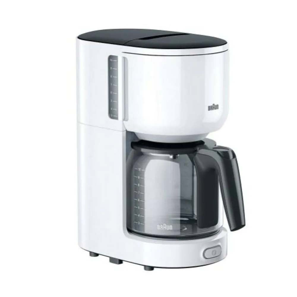 Braun-Pur-Ease-Coffee-Maker-(Kf-3100)