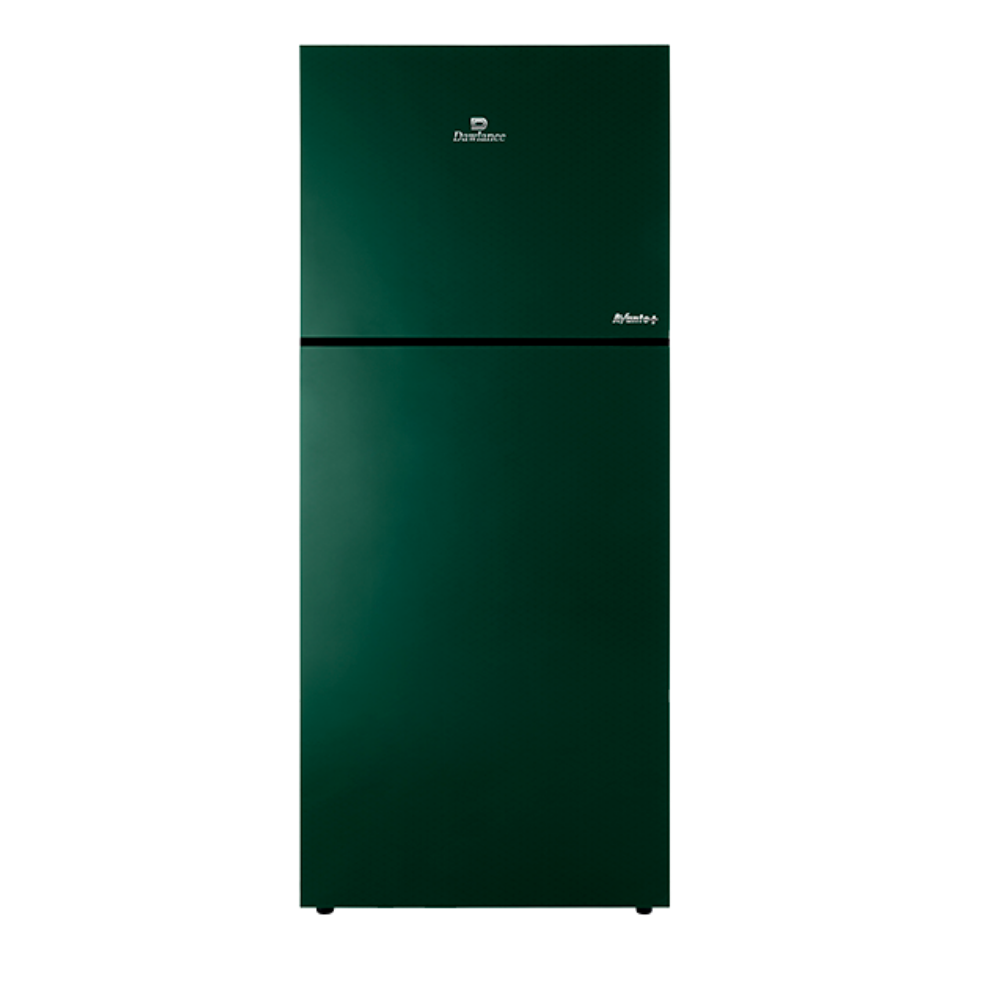 Dawlance-9178LF-Avante-+-inverter-Emerald-Green-Refrigerator