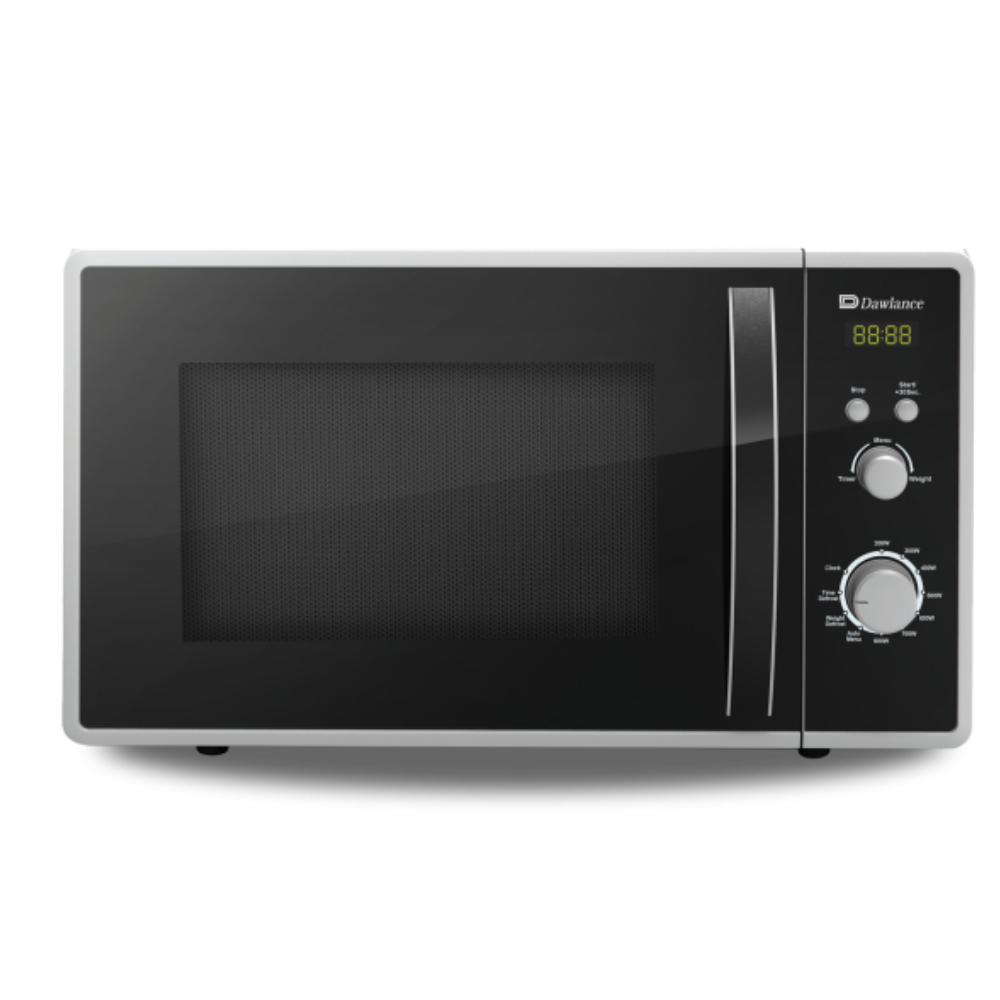 Dawlance-DW-388-Heating-Microwave-Oven