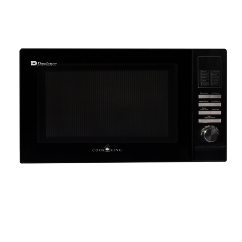 Dawlance-DW-128-G-Grilling-Microwave-Oven