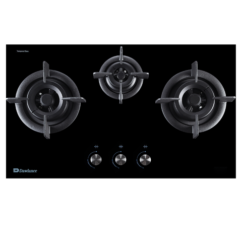 Dawlance-DHG-380-BN-A-Built-in--Hob