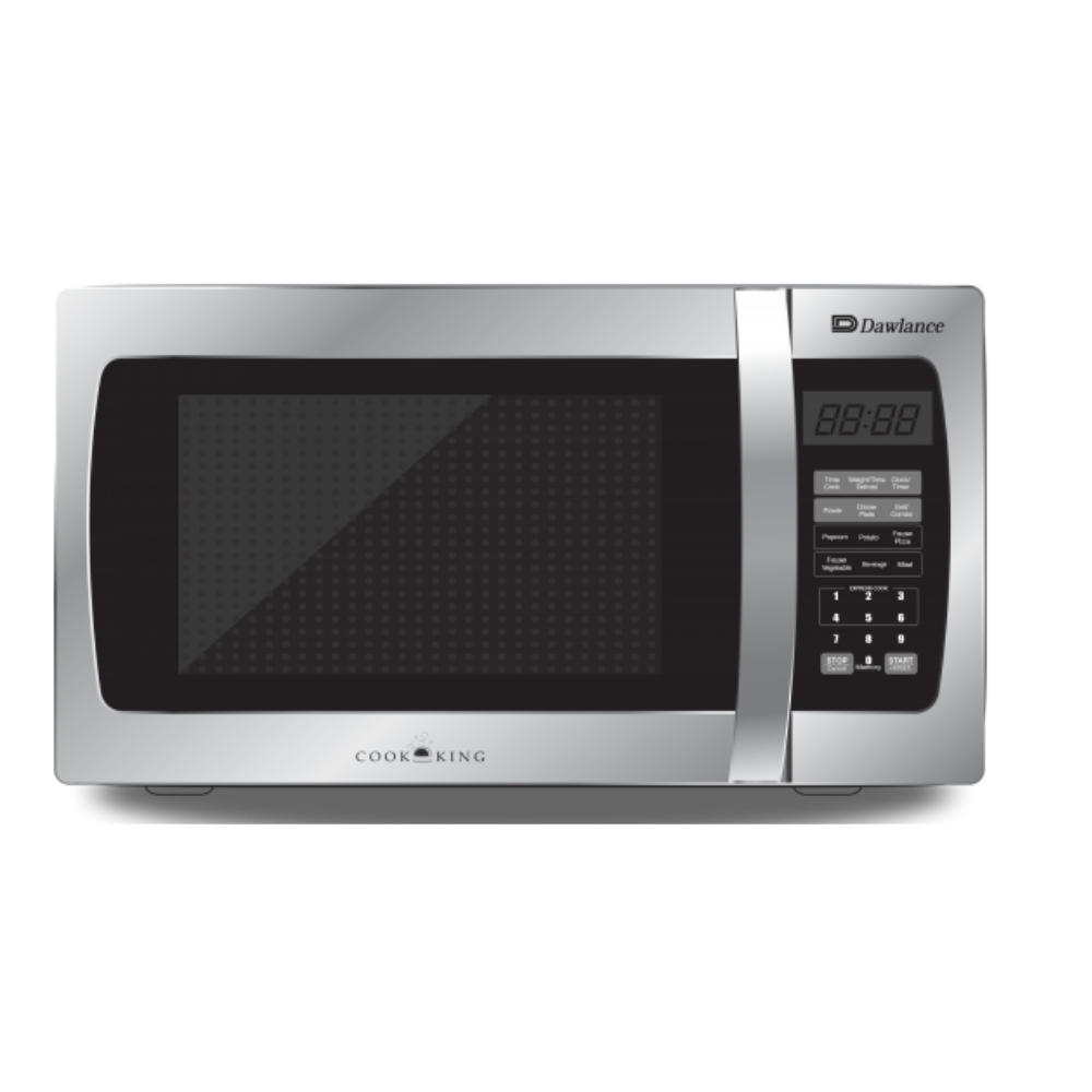 Dawlance-DW-136-G-Grilling-Microwave-Oven