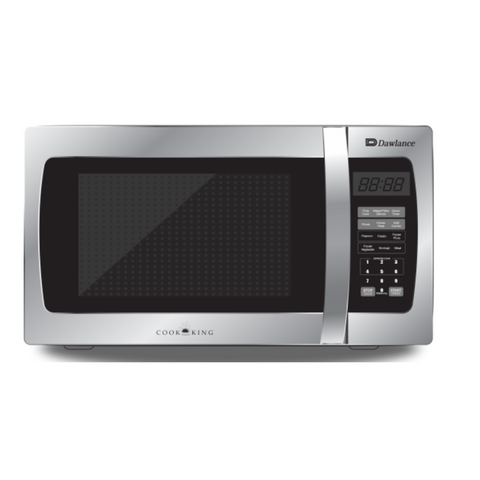 Dawlance-DW-136-G-Grilling-Microwave-Oven