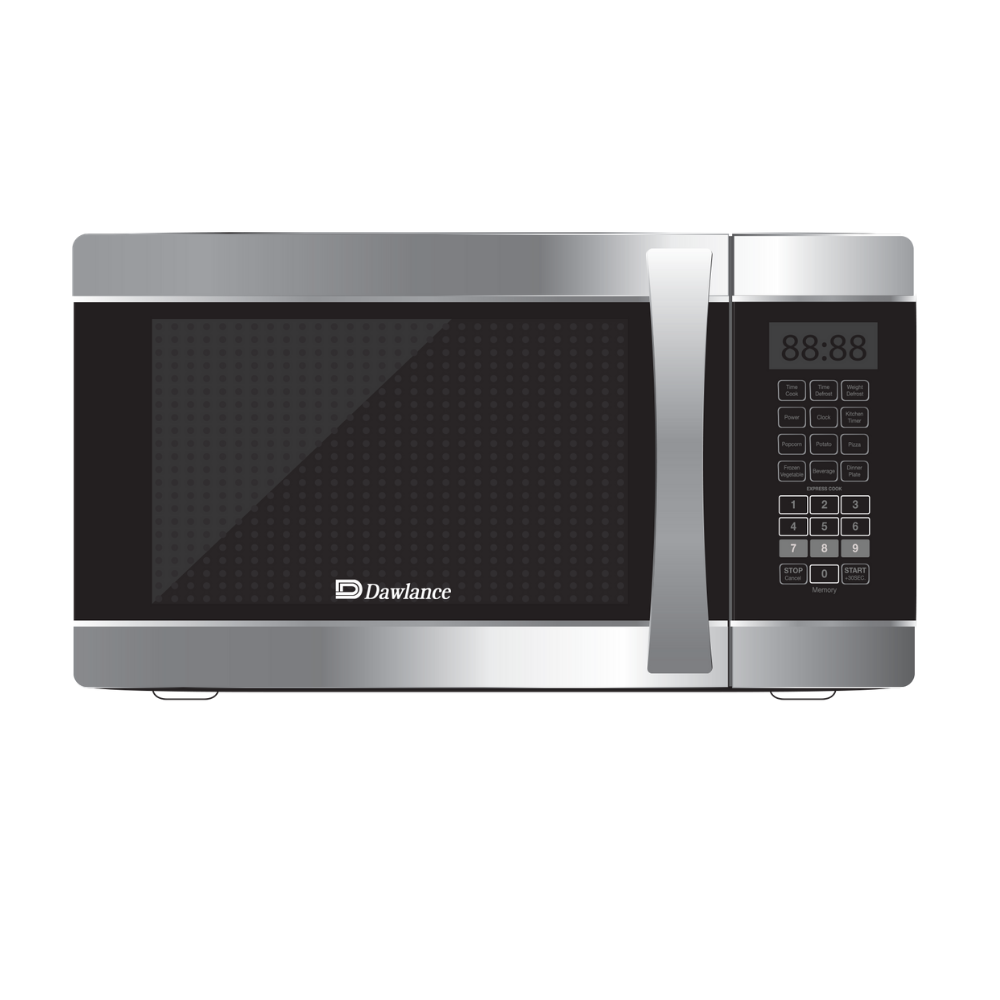 Dawlance-DW-162-HZP-Grilling-Microwave-Oven