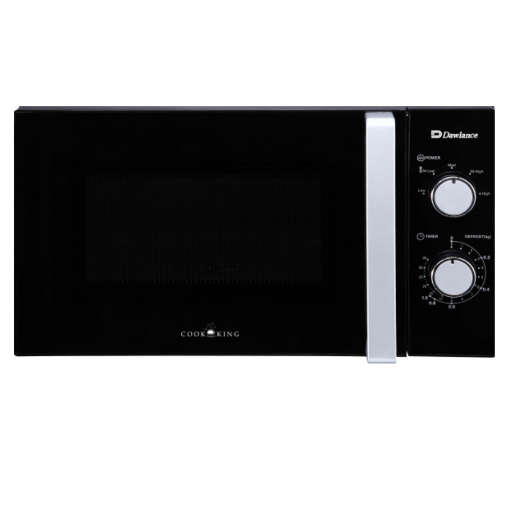 Dawlance-MD-10-Heating-Microwave-Oven