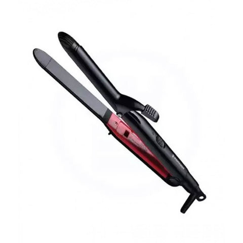 Westpoint-Hair-Straightener-&-Curler-6711